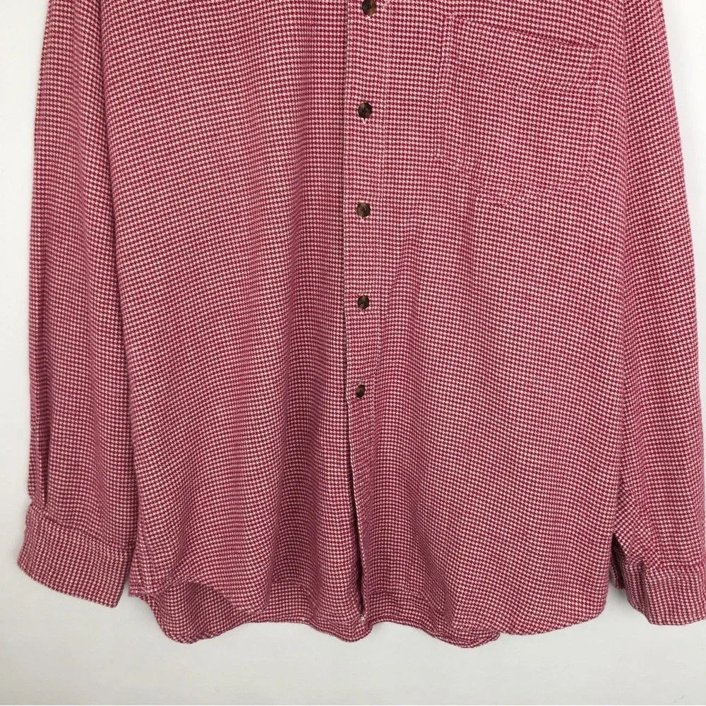 J. Crew vintage crew